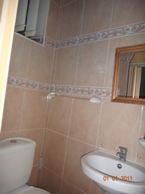 Apartment with 3 bedrooms for sale in Vedado, Plaza de la Revolución, La Habana