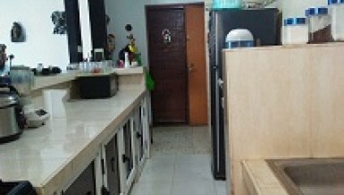 Apartment with 3 bedrooms for sale in Vedado, Plaza de la Revolución, La Habana
