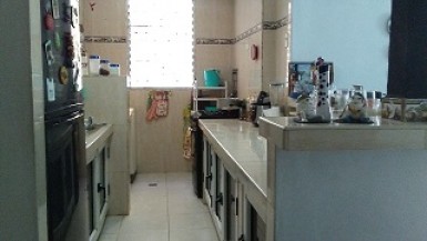 Apartment with 3 bedrooms for sale in Vedado, Plaza de la Revolución, La Habana
