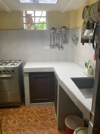 Casa Independiente de 4 habitaciones en venta en Plaza de la Revolución, La Habana - 10