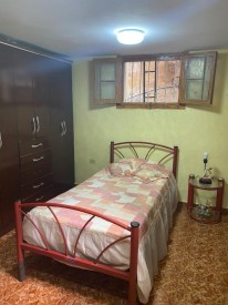 Casa Independiente de 4 habitaciones en venta en Plaza de la Revolución, La Habana - 16