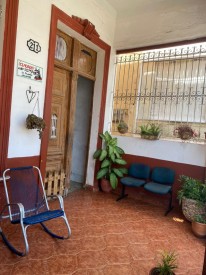 Casa Independiente de 4 habitaciones en venta en Plaza de la Revolución, La Habana - 2