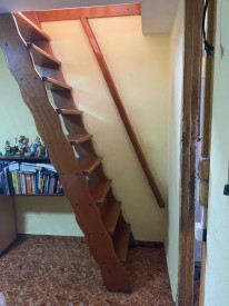 Casa Independiente de 4 habitaciones en venta en Plaza de la Revolución, La Habana - 21