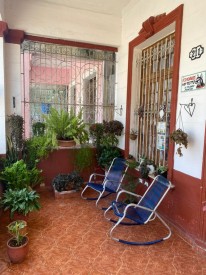 Casa Independiente de 4 habitaciones en venta en Plaza de la Revolución, La Habana - 4