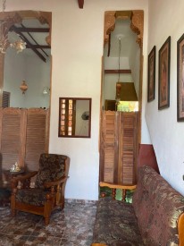 Casa Independiente de 4 habitaciones en venta en Plaza de la Revolución, La Habana - 5