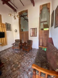 Casa Independiente de 4 habitaciones en venta en Plaza de la Revolución, La Habana - 6