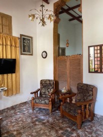 Casa Independiente de 4 habitaciones en venta en Plaza de la Revolución, La Habana - 7