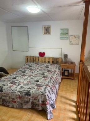 Casa Independiente de 4 habitaciones en venta en Plaza de la Revolución, La Habana
