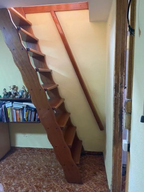 Casa Independiente de 4 habitaciones en venta en Plaza de la Revolución, La Habana