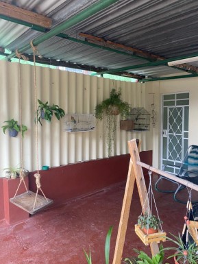 Casa Independiente de 4 habitaciones en venta en Plaza de la Revolución, La Habana