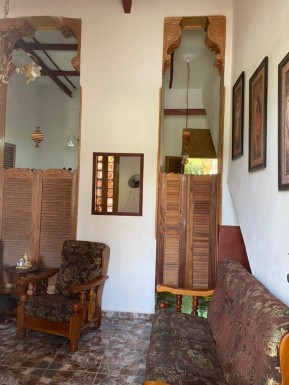 Casa Independiente de 4 habitaciones en venta en Plaza de la Revolución, La Habana