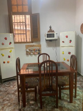 Casa Independiente de 4 habitaciones en venta en Plaza de la Revolución, La Habana