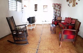 House with 1 bedroom for sale in Vedado, Plaza de la Revolución, La Habana