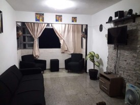 Apartment with 2 bedrooms for sale in Nuevo Vedado, Plaza de la Revolución, La Habana - 2