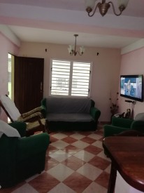 Apartment with 3 bedrooms for sale in Nuevo Vedado, Plaza de la Revolución, La Habana - 4