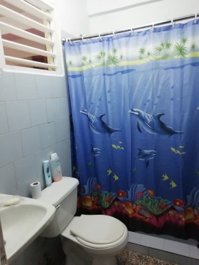Apartment with 3 bedrooms for sale in Nuevo Vedado, Plaza de la Revolución, La Habana