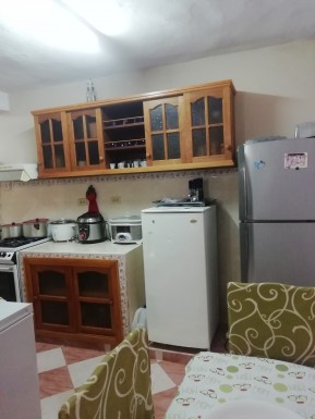 Apartment with 3 bedrooms for sale in Nuevo Vedado, Plaza de la Revolución, La Habana