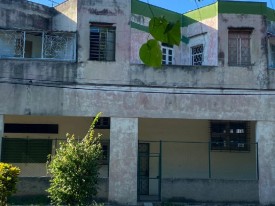 Apartment with 2 bedrooms for sale in Nuevo Vedado, Plaza de la Revolución, La Habana