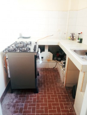 Apartment with 2 bedrooms for sale in Nuevo Vedado, Plaza de la Revolución, La Habana