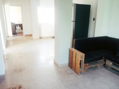 Apartment with 2 bedrooms for sale in Nuevo Vedado, Plaza de la Revolución, La Habana