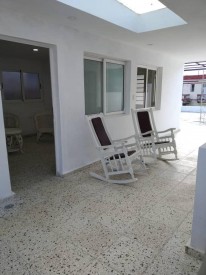 Casa Independiente de 4 habitaciones en venta en Vedado, Plaza de la Revolución, La Habana - 17