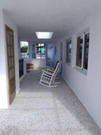 Casa Independiente de 4 habitaciones en venta en Vedado, Plaza de la Revolución, La Habana - 3