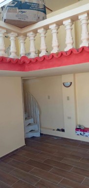 Casa Independiente de 4 habitaciones en venta en Vedado, Plaza de la Revolución, La Habana
