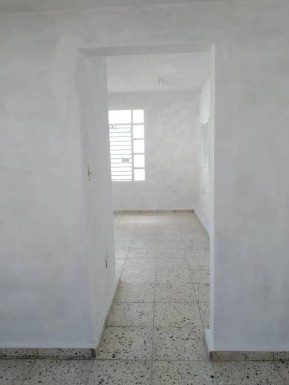 Casa Independiente de 4 habitaciones en venta en Vedado, Plaza de la Revolución, La Habana