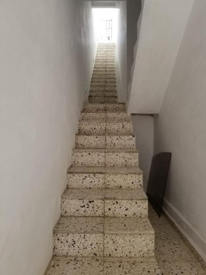 Casa Independiente de 4 habitaciones en venta en Vedado, Plaza de la Revolución, La Habana