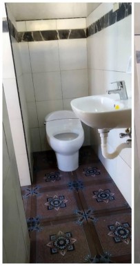 Casa Independiente de 4 habitaciones en venta en Vedado, Plaza de la Revolución, La Habana