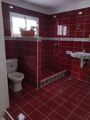 Casa Independiente de 4 habitaciones en venta en Vedado, Plaza de la Revolución, La Habana