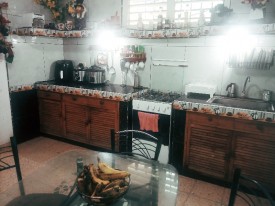 Casa Independiente de 4 habitaciones en venta en Vedado, Plaza de la Revolución, La Habana - 13