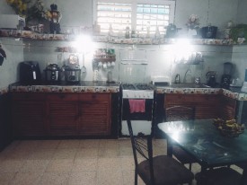 Casa Independiente de 4 habitaciones en venta en Vedado, Plaza de la Revolución, La Habana - 14
