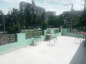 Casa Independiente de 4 habitaciones en venta en Vedado, Plaza de la Revolución, La Habana - 24