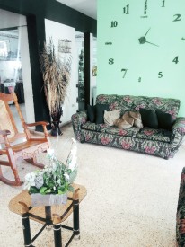 Casa Independiente de 4 habitaciones en venta en Vedado, Plaza de la Revolución, La Habana - 7