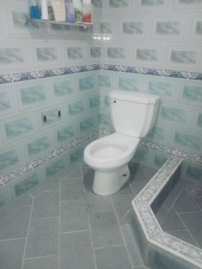 Casa Independiente de 4 habitaciones en venta en Vedado, Plaza de la Revolución, La Habana