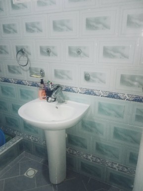 Casa Independiente de 4 habitaciones en venta en Vedado, Plaza de la Revolución, La Habana