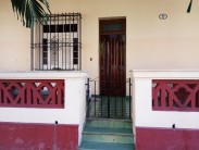 Casa en Santos Suárez, Diez de Octubre, La Habana 1