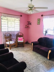 Duplex with 3 bedrooms for sale in Arroyo Arenas, La Lisa, La Habana