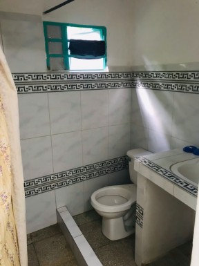 Duplex with 3 bedrooms for sale in Arroyo Arenas, La Lisa, La Habana