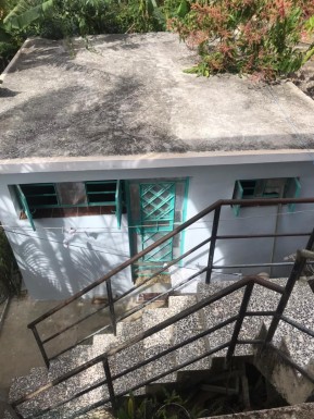 Duplex with 3 bedrooms for sale in Arroyo Arenas, La Lisa, La Habana