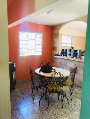 Duplex with 3 bedrooms for sale in Arroyo Arenas, La Lisa, La Habana