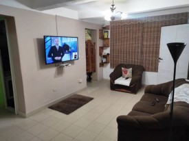 Apartamento de 3 habitaciones en venta en Nuevo Vedado, Plaza de la Revolución, La Habana