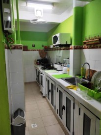 Apartamento de 3 habitaciones en venta en Nuevo Vedado, Plaza de la Revolución, La Habana - 4