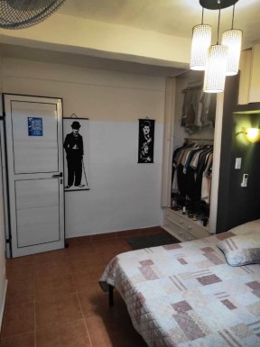 Apartamento de 3 habitaciones en venta en Nuevo Vedado, Plaza de la Revolución, La Habana