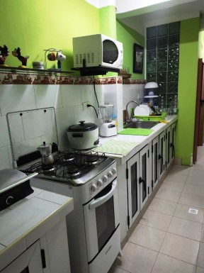 Apartamento de 3 habitaciones en venta en Nuevo Vedado, Plaza de la Revolución, La Habana