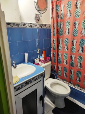 Apartamento de 3 habitaciones en venta en Nuevo Vedado, Plaza de la Revolución, La Habana