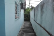 Casa Independiente en Río Verde, Boyeros, La Habana 7
