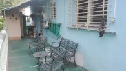 Casa Independiente en Río Verde, Boyeros, La Habana 13