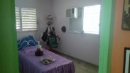 Casa Independiente en Río Verde, Boyeros, La Habana 8